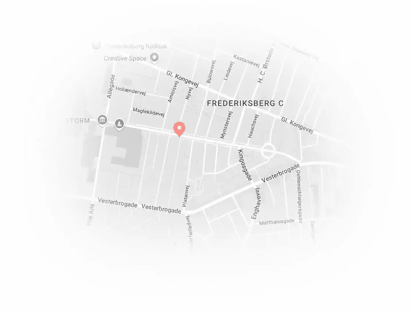Services d'enregistrement LEI locaux situés au Danemark